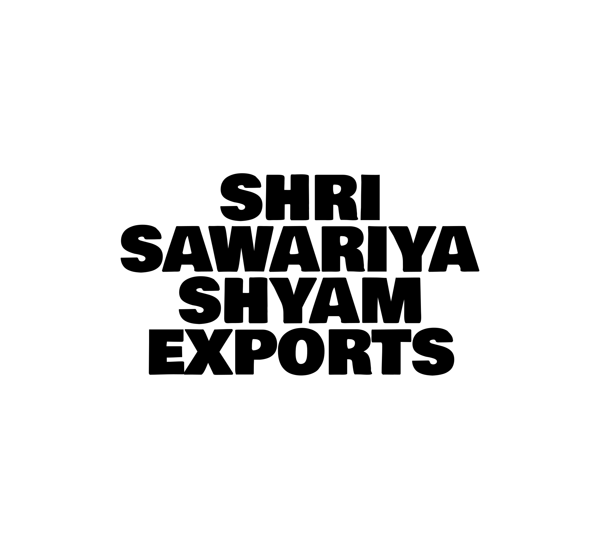 shri sawariya shyam exports